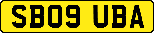 SB09UBA