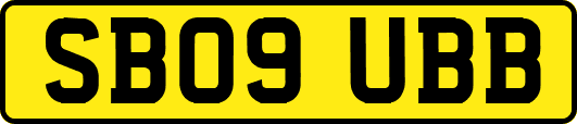 SB09UBB