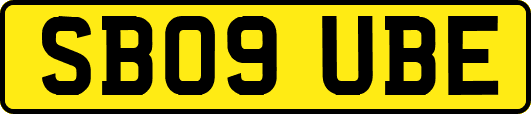 SB09UBE