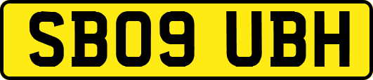 SB09UBH