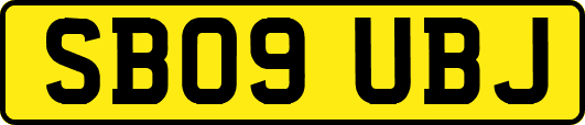 SB09UBJ