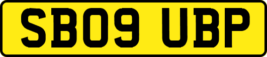 SB09UBP