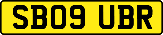 SB09UBR