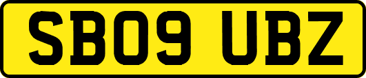 SB09UBZ