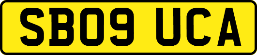 SB09UCA