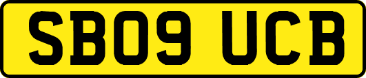 SB09UCB