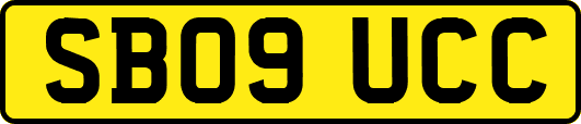 SB09UCC