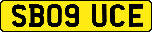 SB09UCE