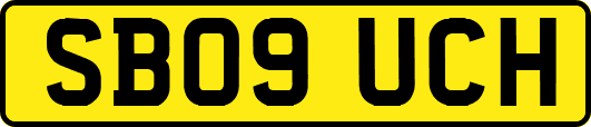 SB09UCH