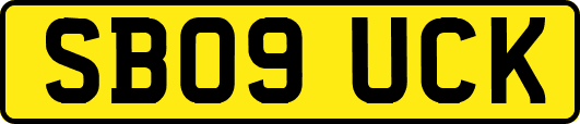 SB09UCK