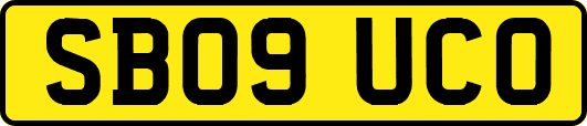 SB09UCO