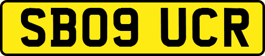 SB09UCR