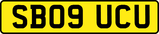 SB09UCU
