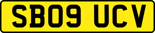 SB09UCV