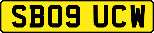 SB09UCW