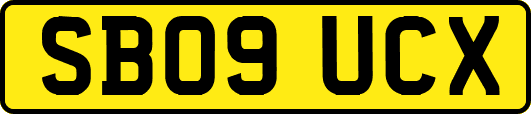 SB09UCX