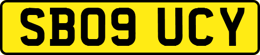 SB09UCY