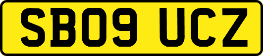 SB09UCZ