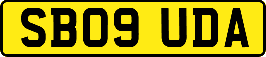 SB09UDA