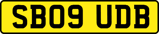 SB09UDB