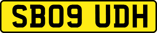 SB09UDH