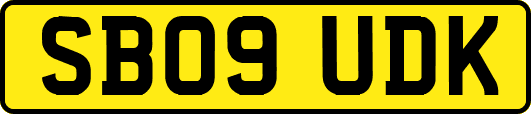SB09UDK