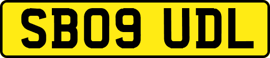 SB09UDL