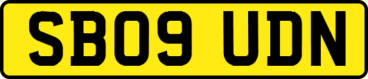 SB09UDN