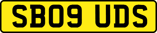 SB09UDS