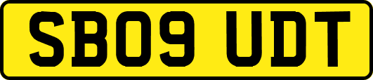 SB09UDT
