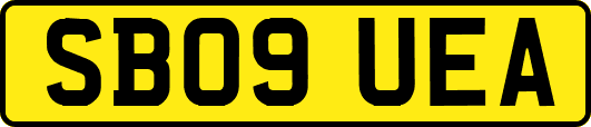 SB09UEA