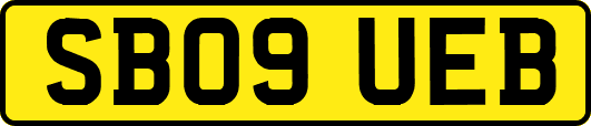SB09UEB