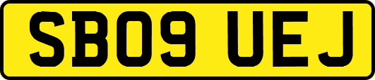 SB09UEJ