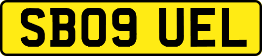 SB09UEL