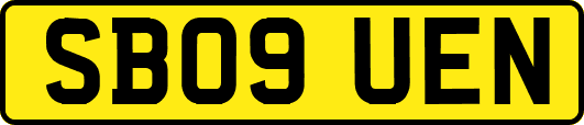 SB09UEN
