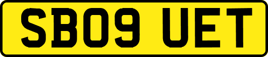 SB09UET