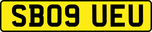 SB09UEU