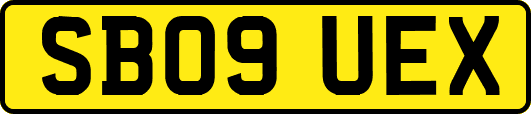 SB09UEX