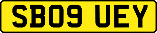 SB09UEY