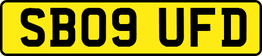SB09UFD
