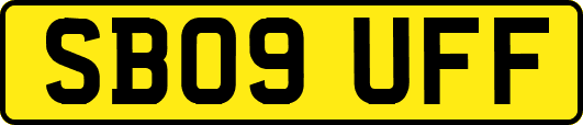 SB09UFF