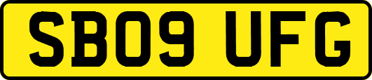 SB09UFG