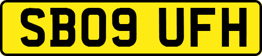 SB09UFH