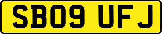 SB09UFJ