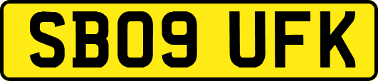SB09UFK