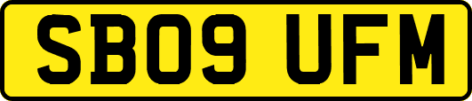 SB09UFM