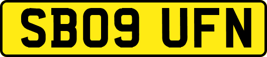 SB09UFN