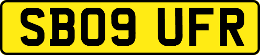 SB09UFR
