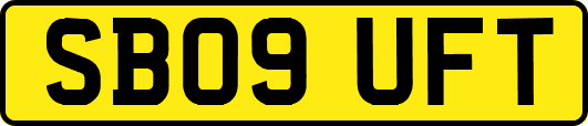 SB09UFT