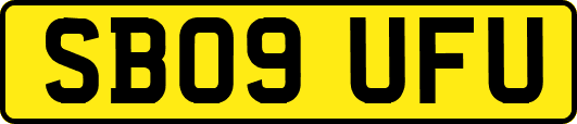 SB09UFU